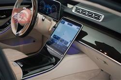 مێرسێدس بێنز S-Class